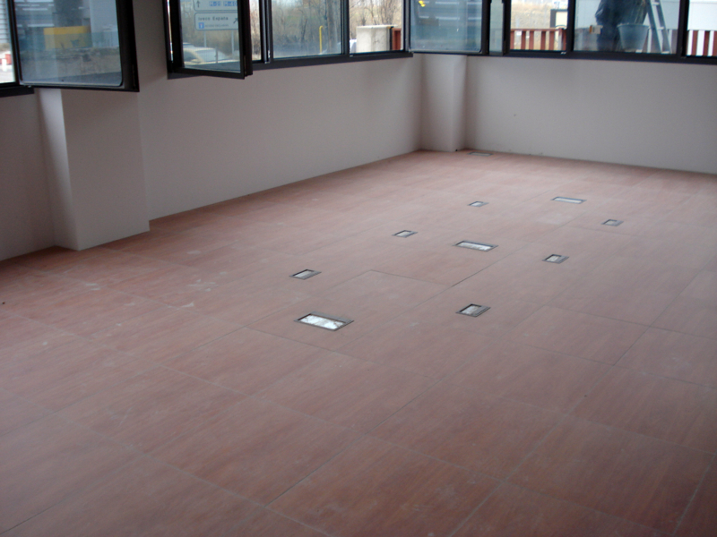 INSTALACIONES ELECTRICAS OFICINAS COSLADA
