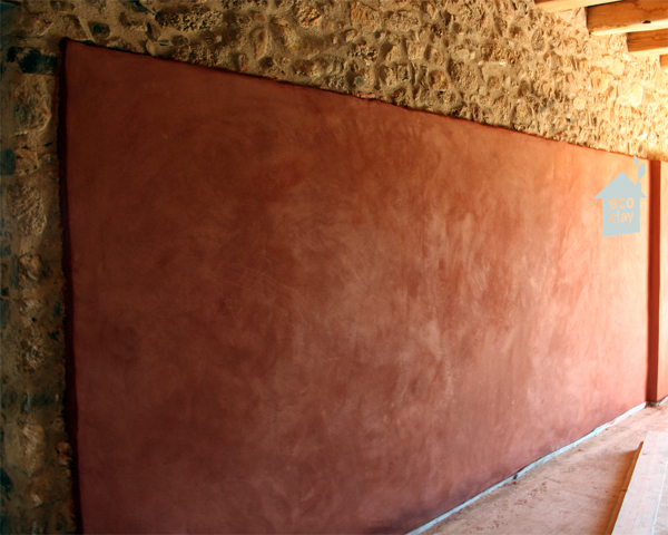 Foto Masía en el Alto Ampurdán de Ecoclay 481094 Habitissimo