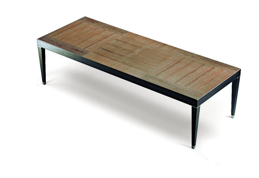 Foto: Mesa Comedor Roble Macizo de Retama #213070 - Habitissimo Foto: Mesa Comedor Roble Macizo de Retama #213070 - Habitissimo