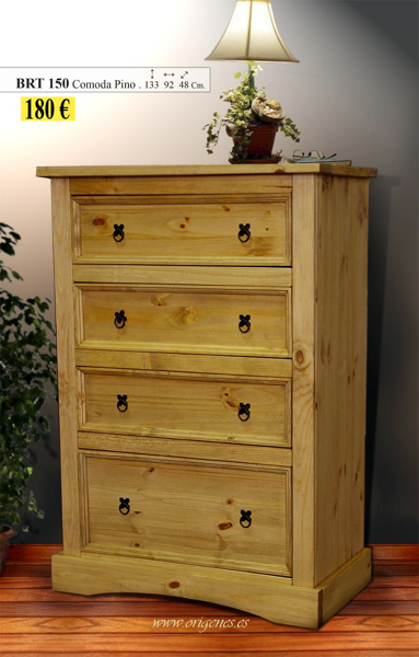 mueble de pino ¡OFERTA!