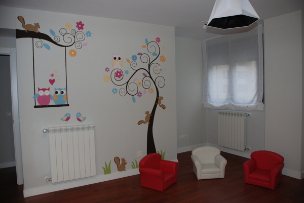 Cuarto de Juegos