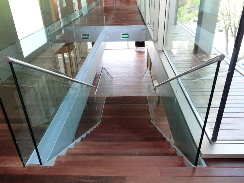 NUESTRA SEDE, VIVERO EMPRESAS MORATALAZ