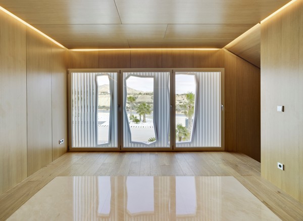 Ventanas esteticas