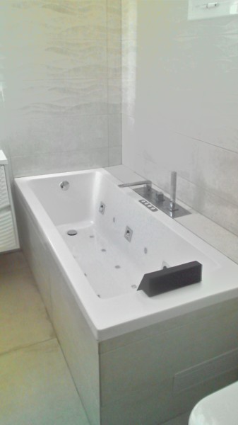 reforma de baño y cocina en TERRASSA