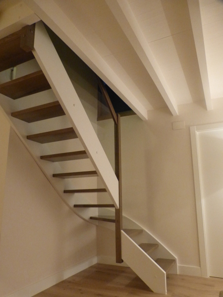 Escalera