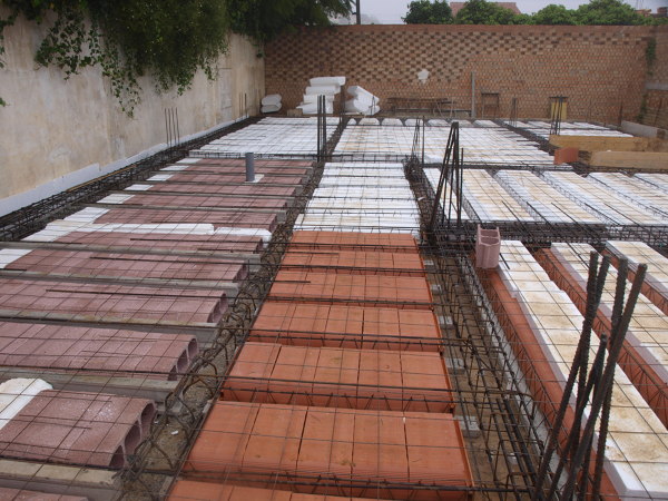 Vivienda unifamiliar