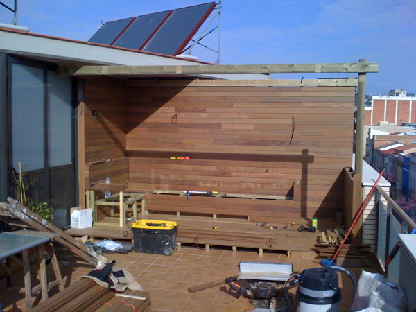 PERGOLA