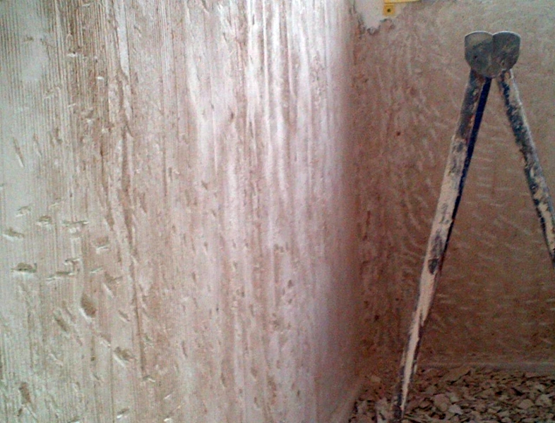 Foto Picado de Paredes de Ángel Torres 345731 Habitissimo