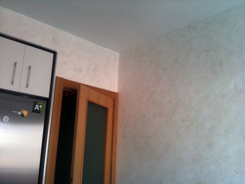 PINTURA DECORATIVA