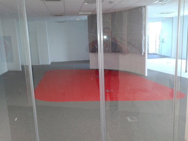 PROTOTIPO DE OFICINA BANCARIA
