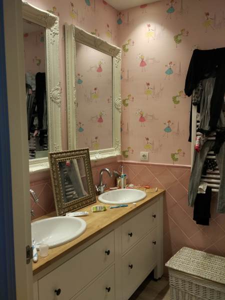 Foto: Cuarto de Baño Infantil de Insitu #1694923 - Habitissimo Foto: Cuarto de Baño Infantil de Insitu #1694923 - Habitissimo