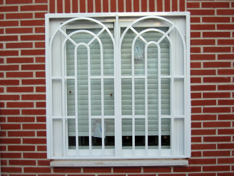 Rejas Tipo Ingles Modernas Ventanas Modernas Rejas Para My XXX Hot Girl