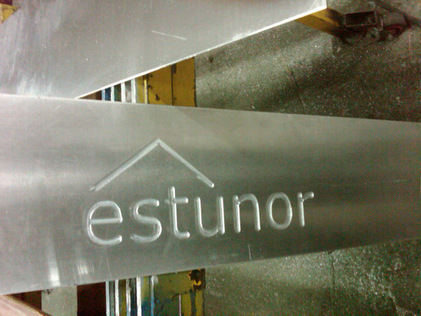 Foto: Rotulos / Letreros de Aplicaciones Sg #649143 - Habitissimo