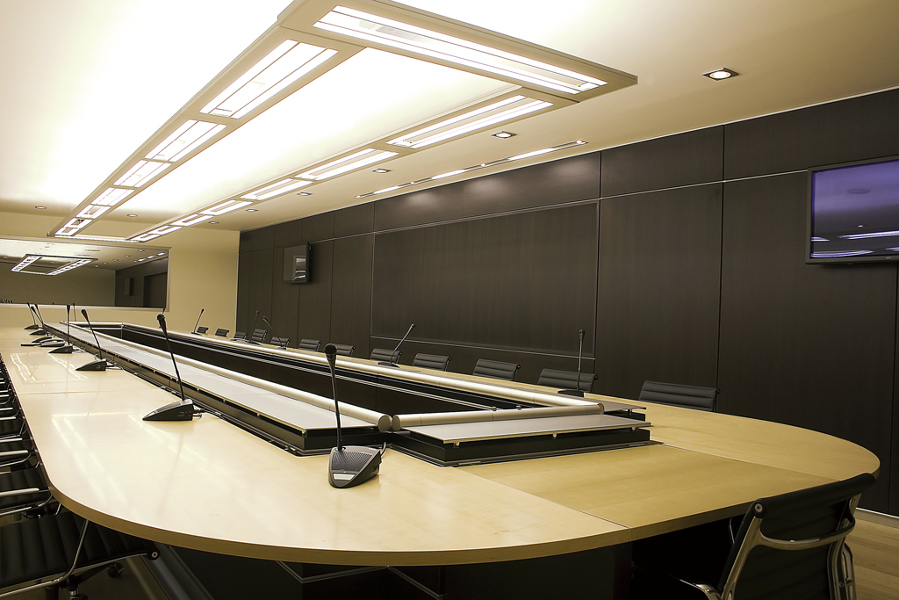 Foto: Salas de Juntas de Espais Integrals #223724 - Habitissimo