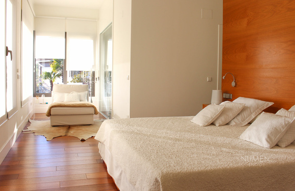 Dormitorio