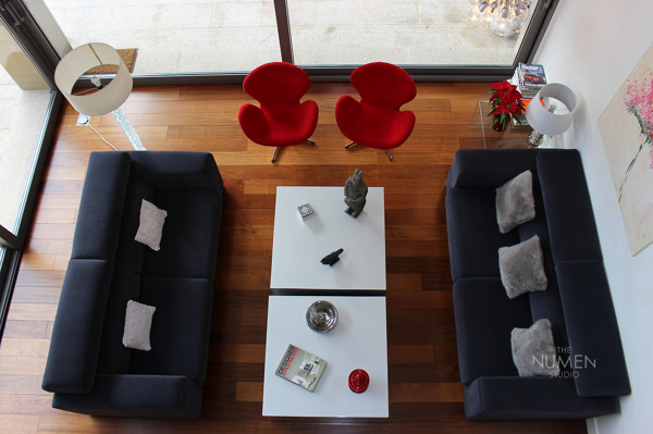 Salón