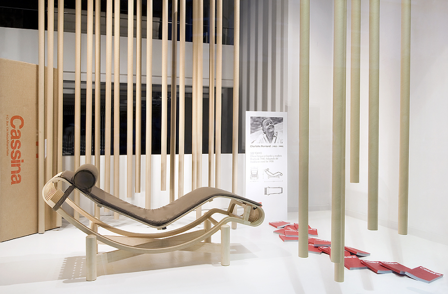 Foto: Showroom Vicente Navarro de Vicente Navarro Valencia #271076 ...