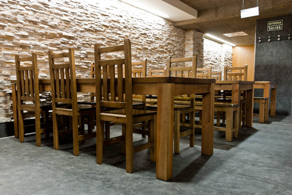 Sociedad gastronómica