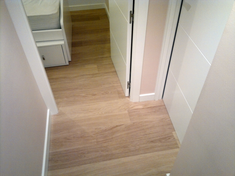 Foto: Suelo 5 de Revestimientos Decorativos Dm #323062 - Habitissimo