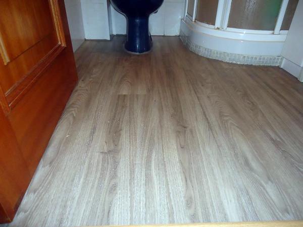 Foto: Suelos Vinilo de Marconsre #214186 - Habitissimo