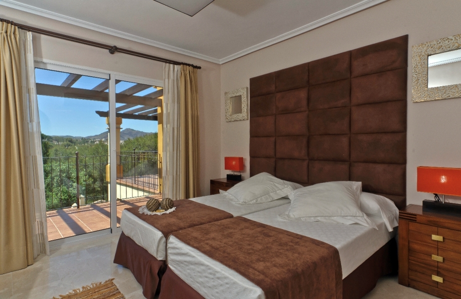 Suministro Textil en Dormitorio