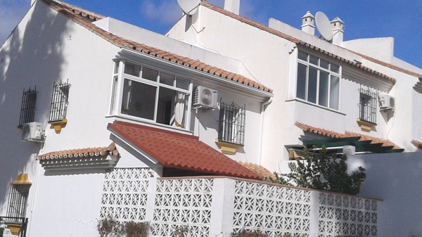 TECHAR UNA PERGOLA