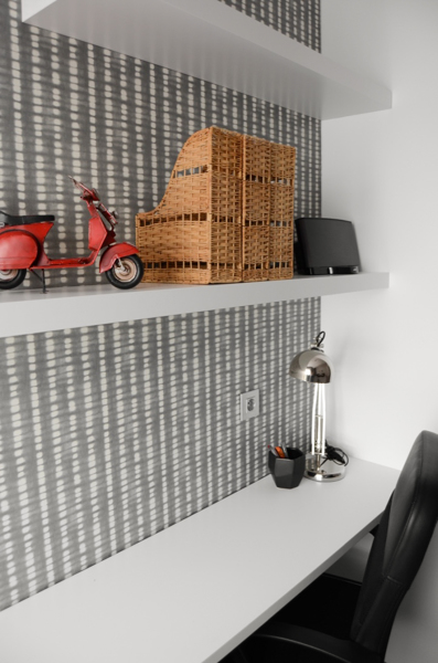 Dormitorio juvenil