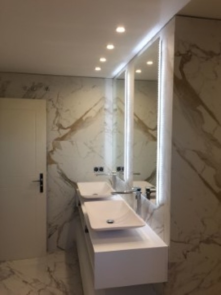 Foto: Reforma Cuarto de Bany de Argemí Instal.lacions #1824959 ... Foto: Reforma Cuarto de Bany de Argemí Instal.lacions #1824959 ...