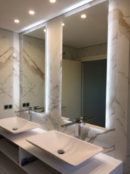 Foto: Reforma Cuarto de Bany de Argemí Instal.lacions #1824963 ... Foto: Reforma Cuarto de Bany de Argemí Instal.lacions #1824963 ...