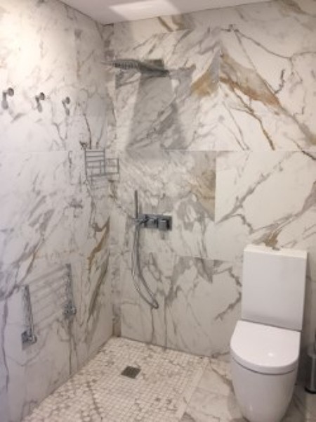 Foto: Reforma Cuarto de Bany de Argemí Instal.lacions #1824965 ... Foto: Reforma Cuarto de Bany de Argemí Instal.lacions #1824965 ...