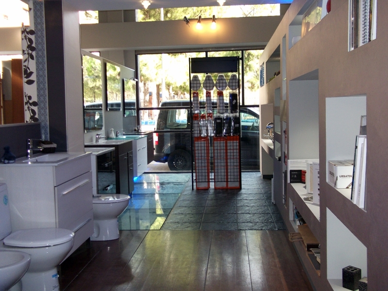 Tienda