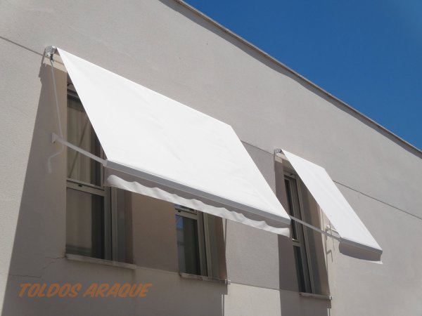 TOLDO PORTADA