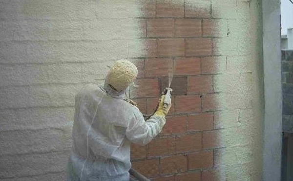 TRABAJOS REALIZADOS