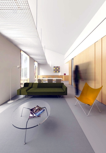 Vivienda prefabricada M*ecohouse