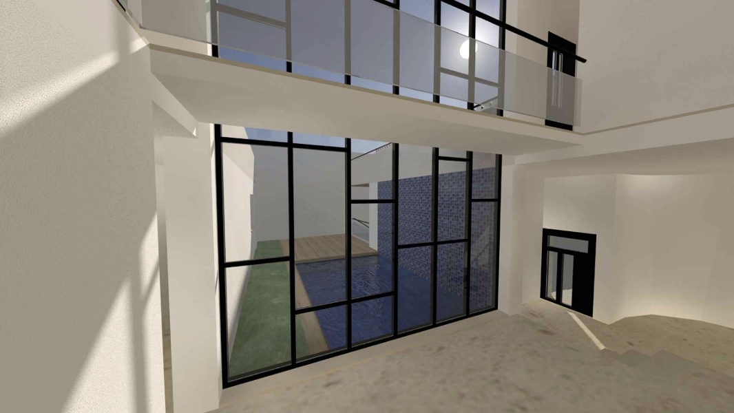 VIVIENDA UNIFAMILIRA