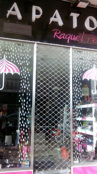 zapaterias logroño