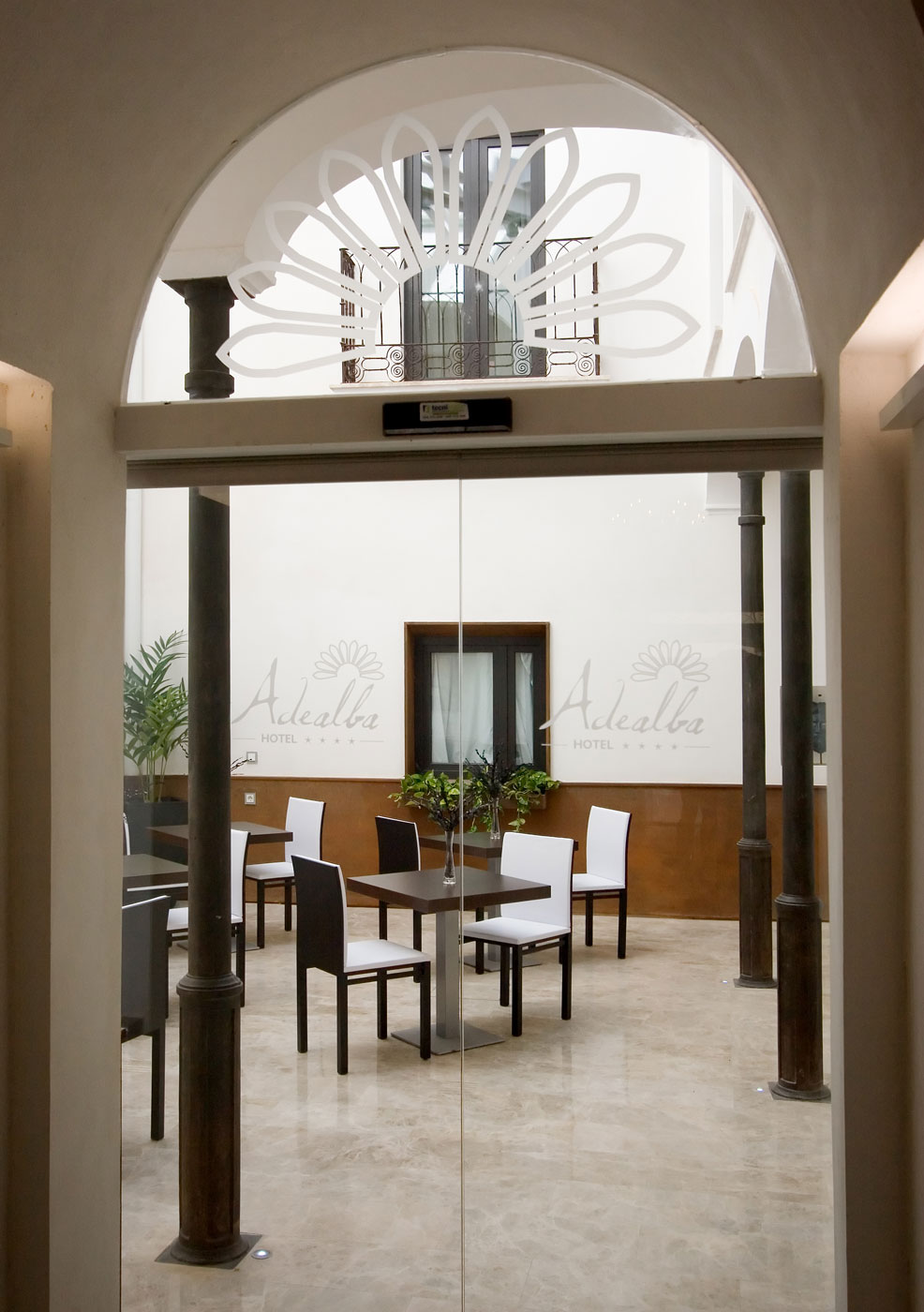 Hotel Adealba 4****