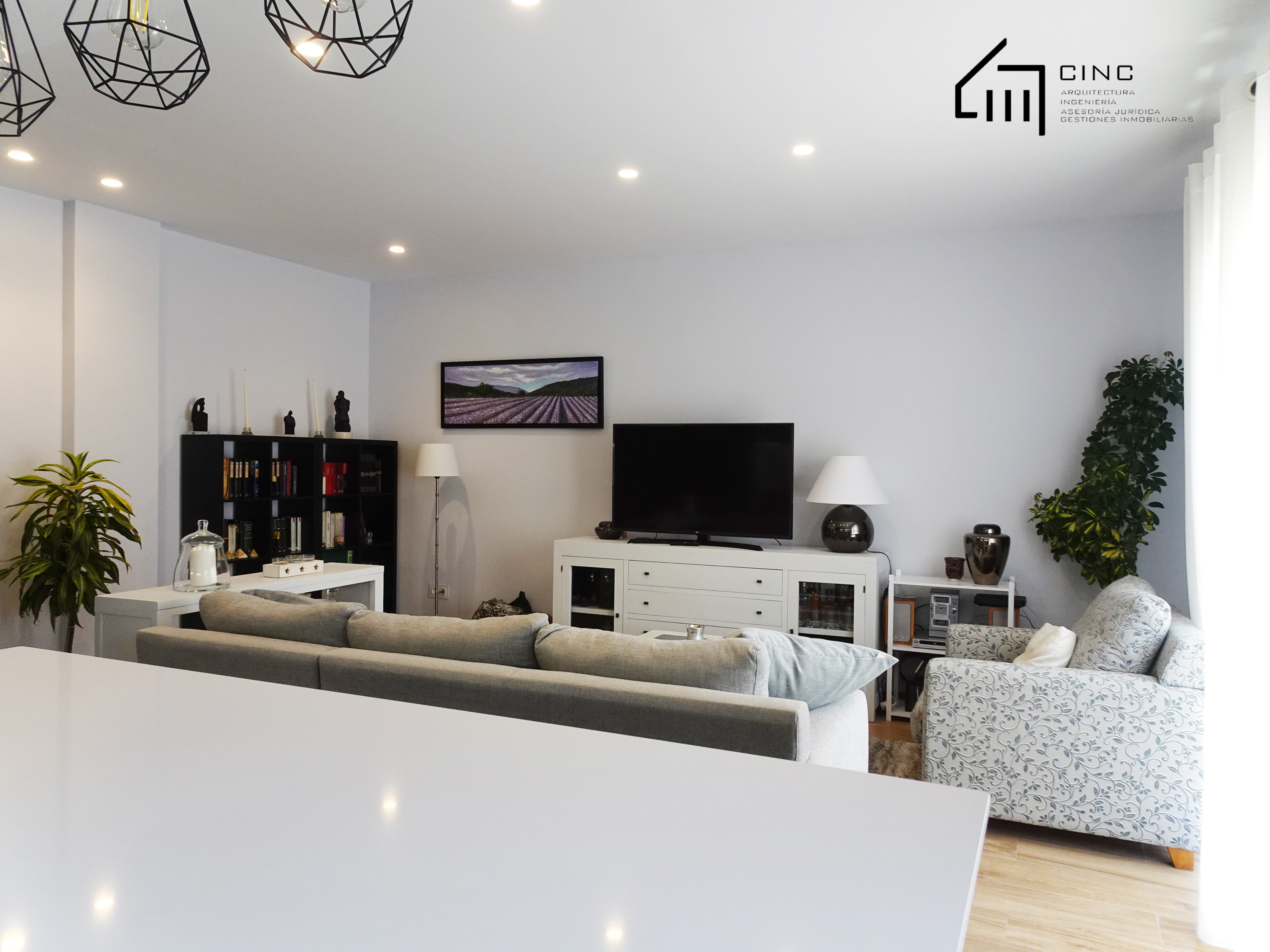 Reforma Vivienda
