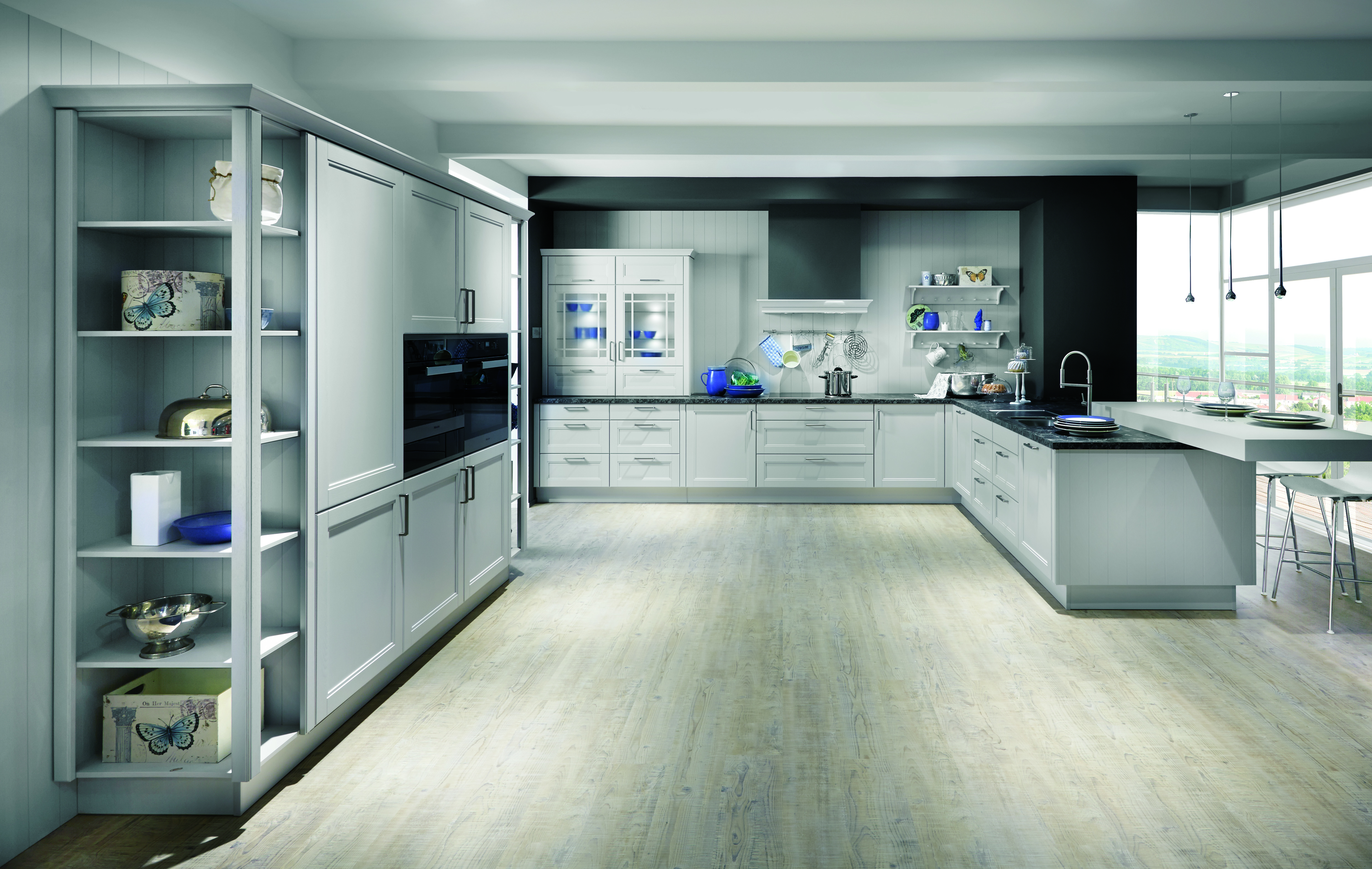 Cocina nobilia 1