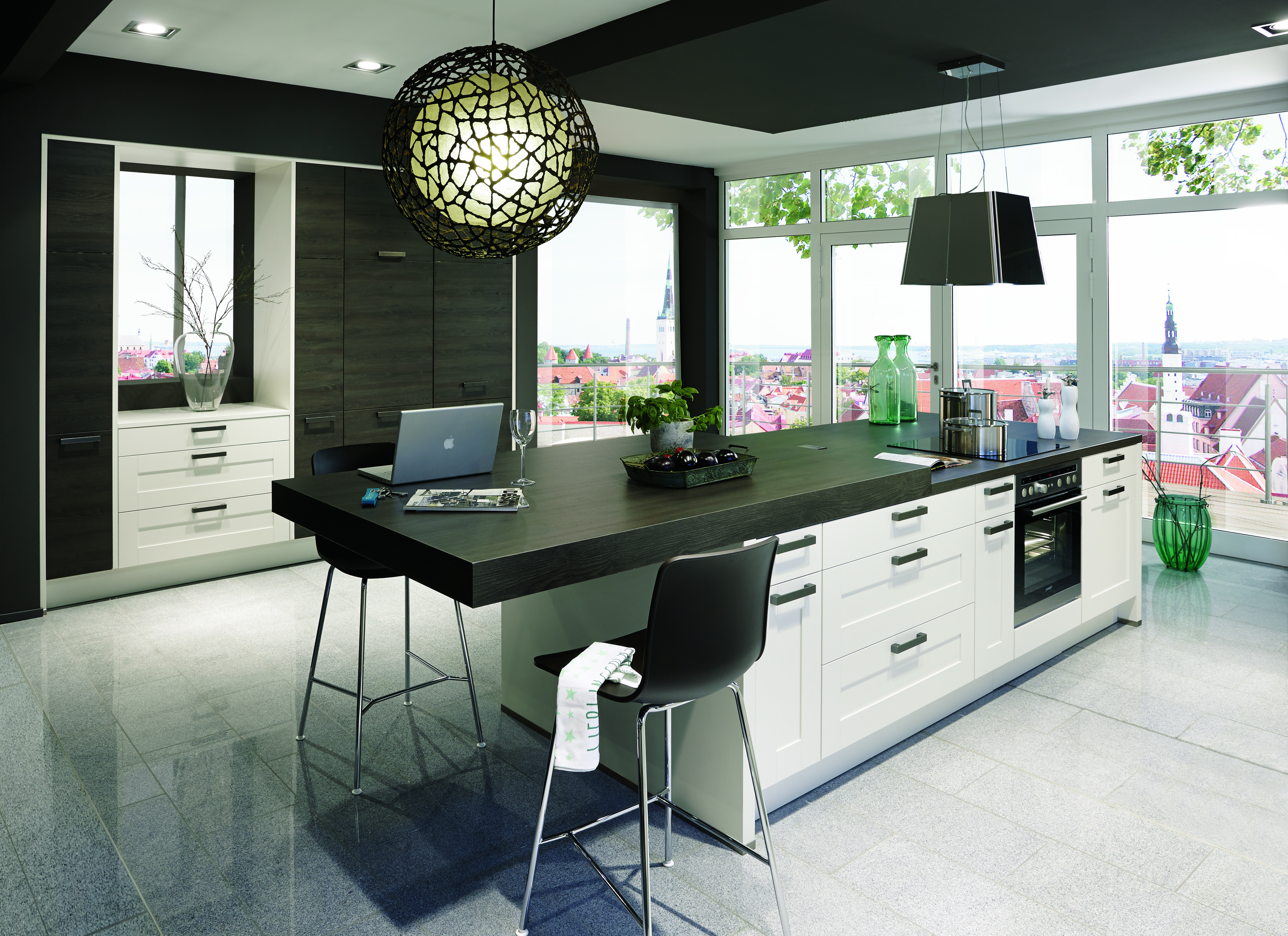 Cocina nobilia 2