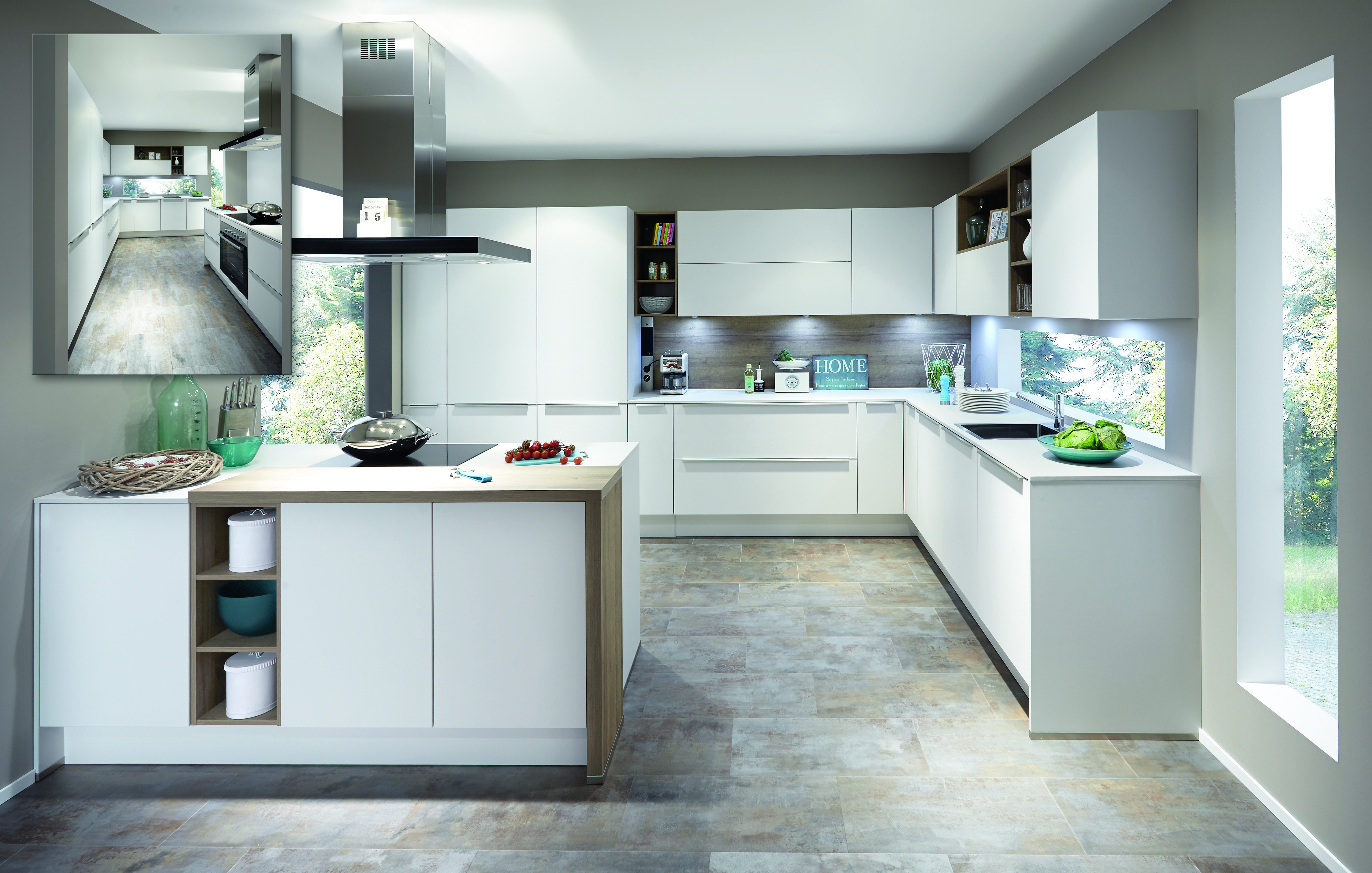 Cocina nobilia 4