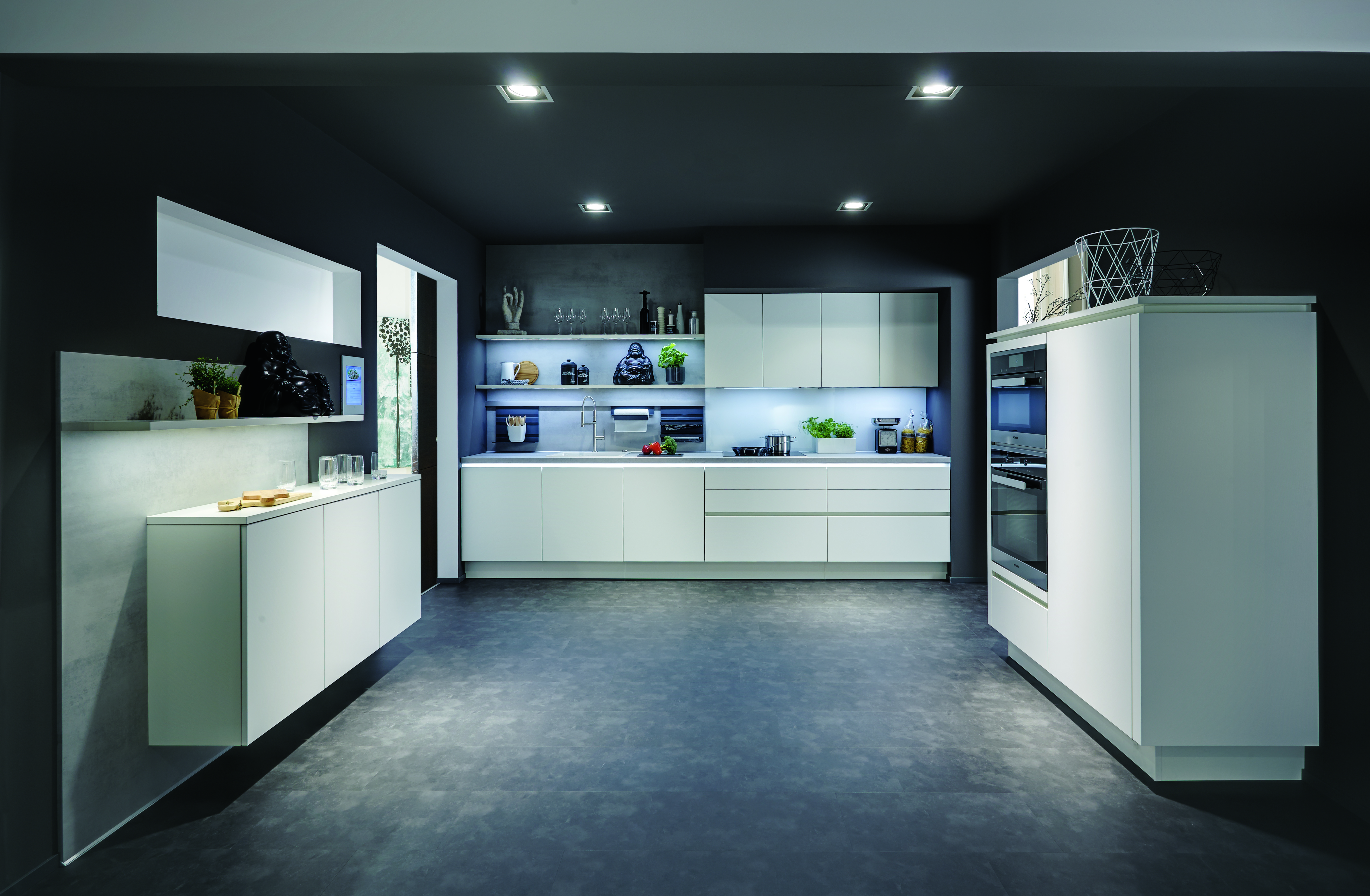 Cocina nobilia 5