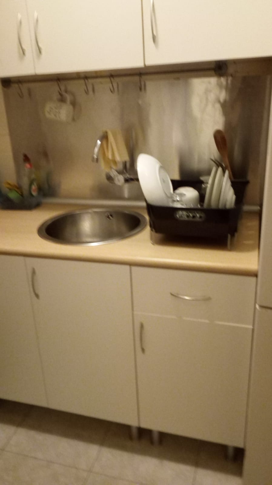Muebles de cocina