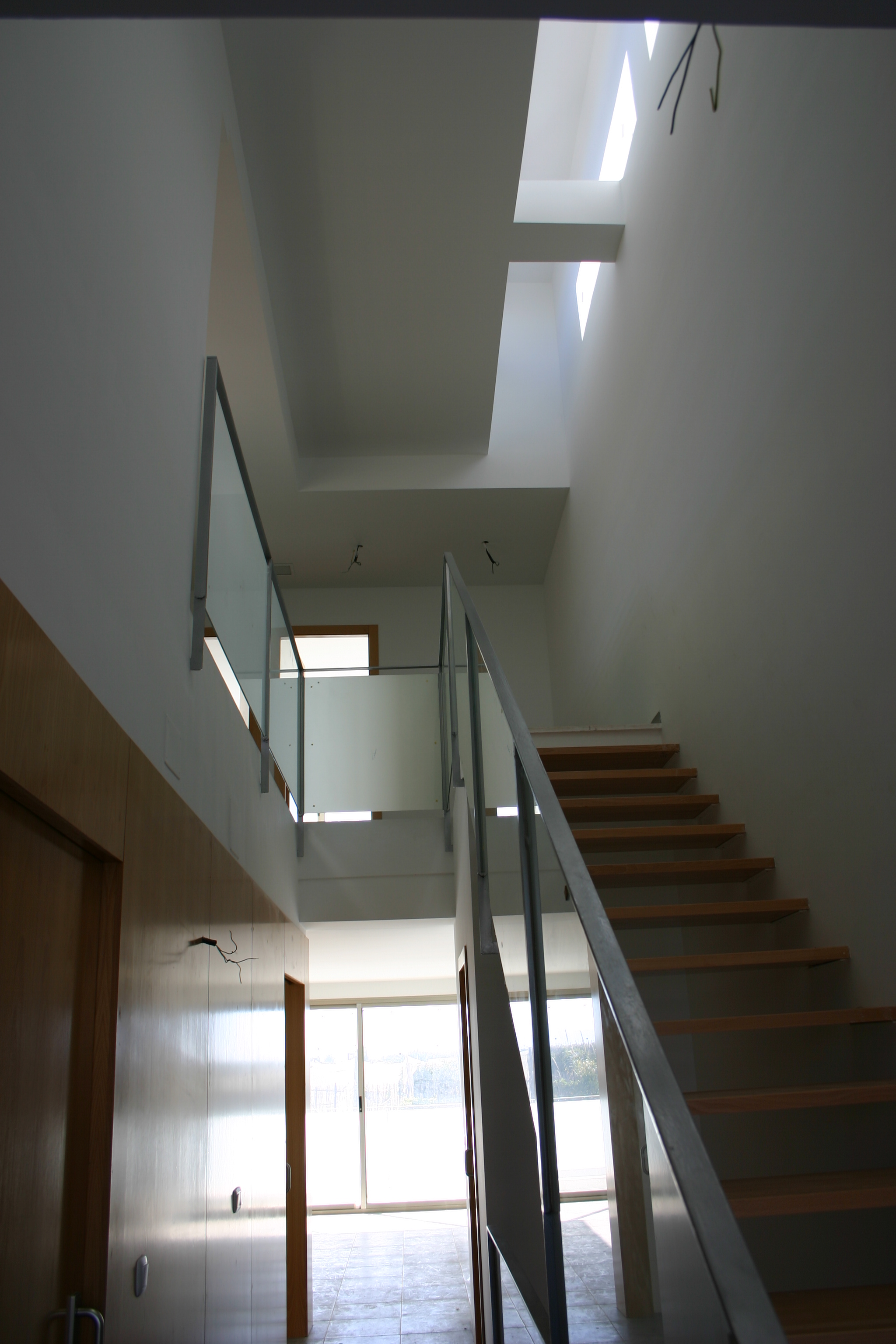 VIVIENDA PAREADA