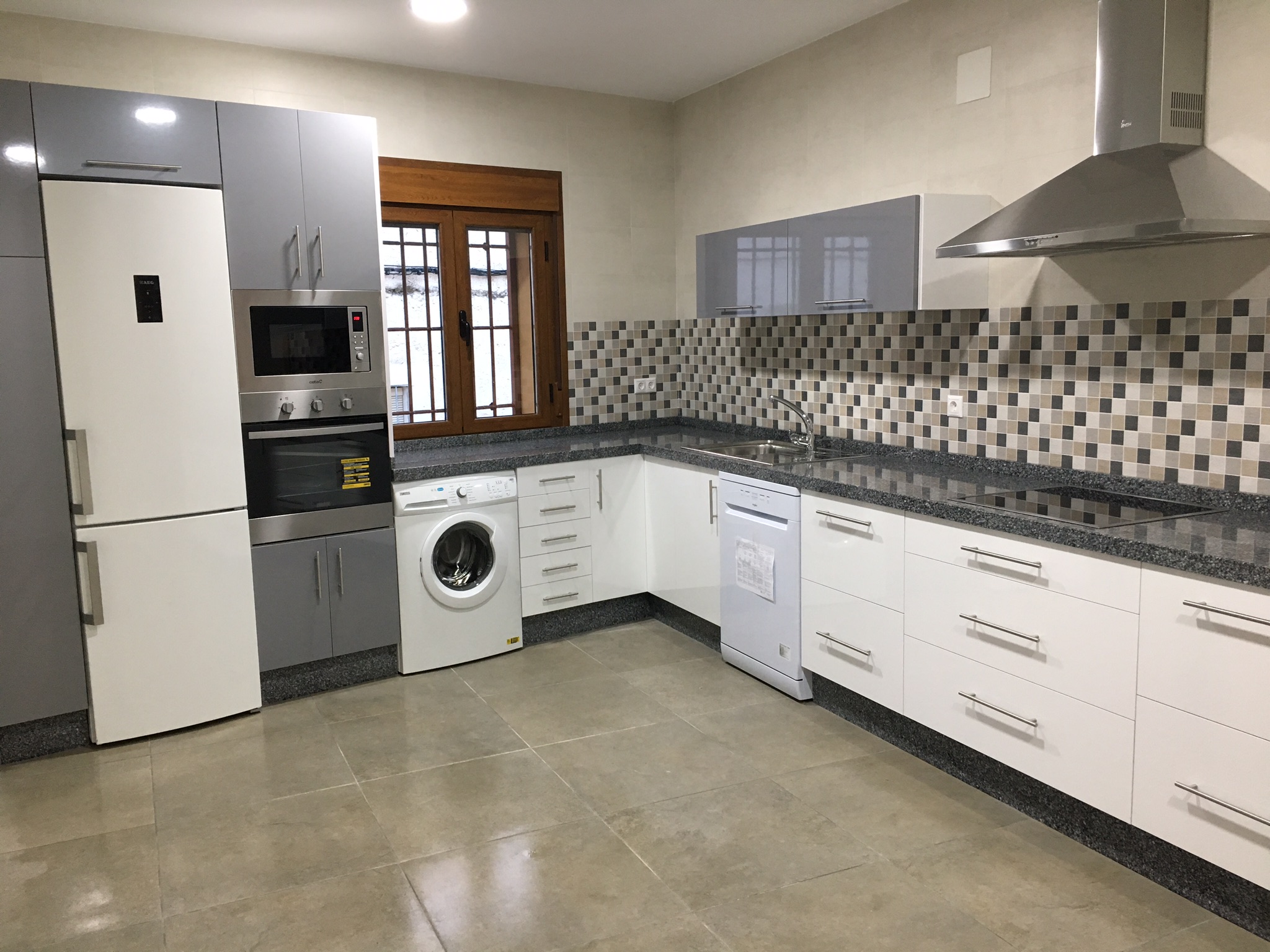 Cocina