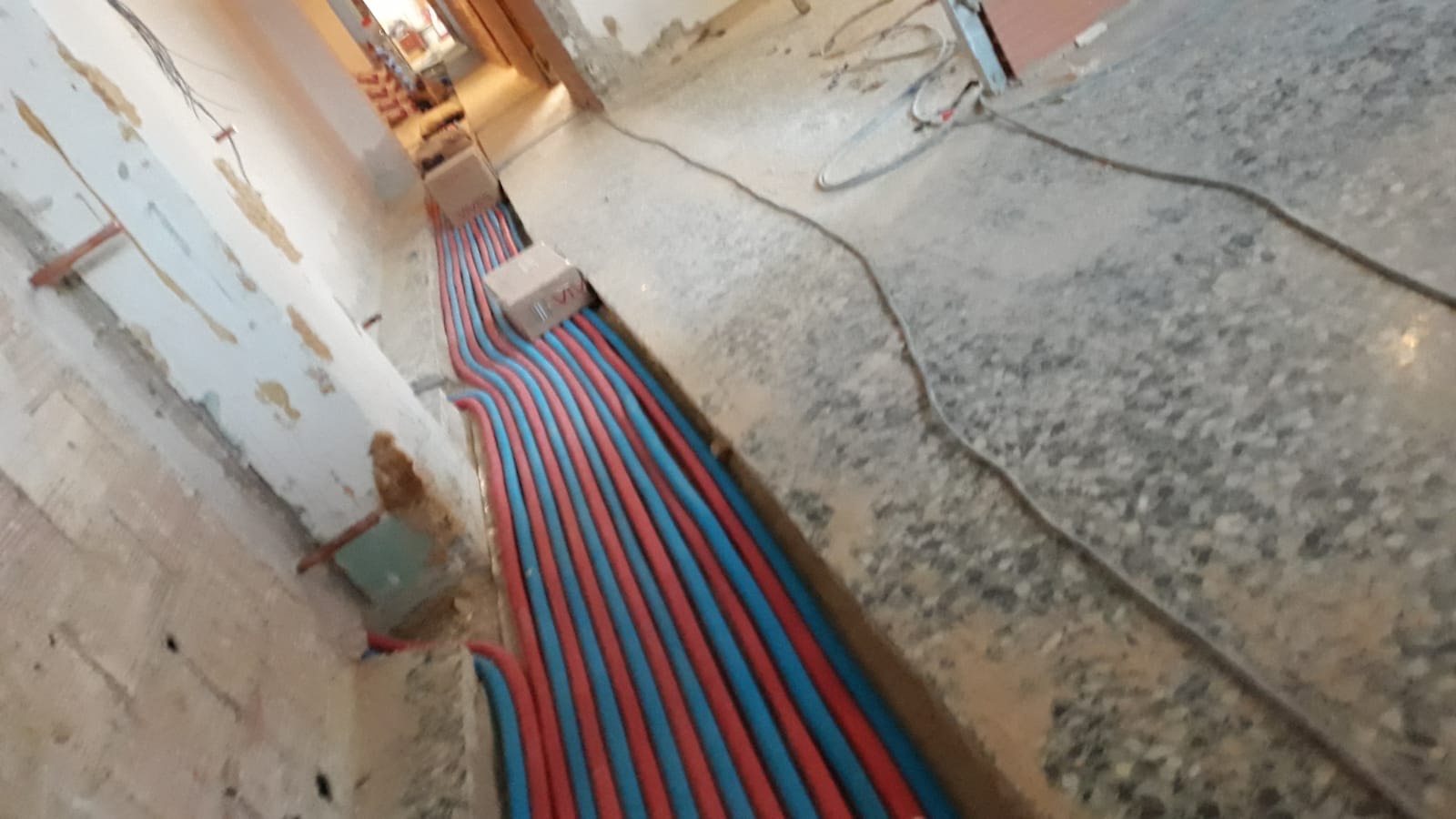 Instalaciones Fernando García - Foios