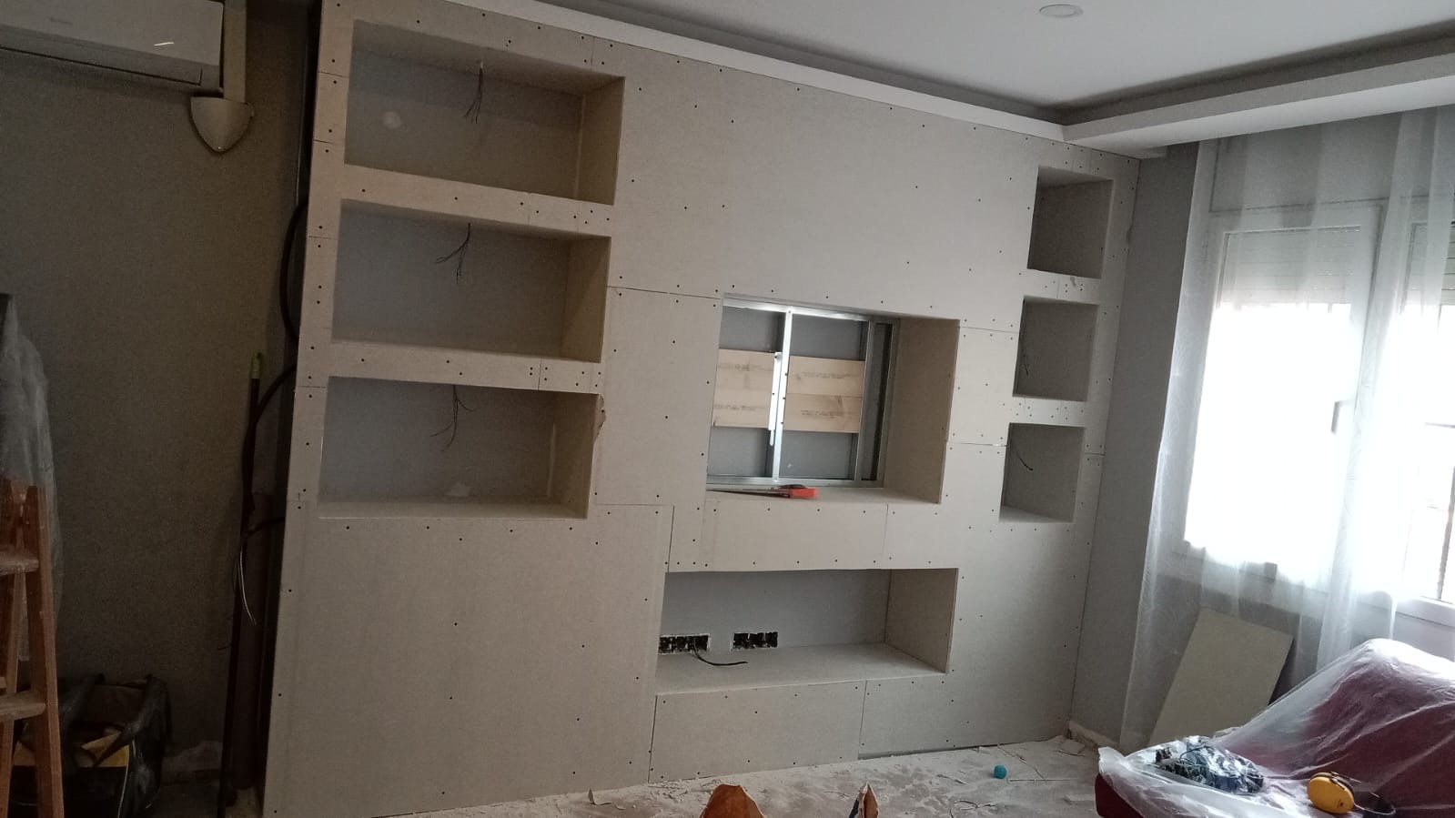 Mueble comedor