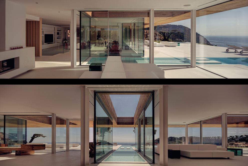 THK Construcciones_El Mediterráneo en tu salón.