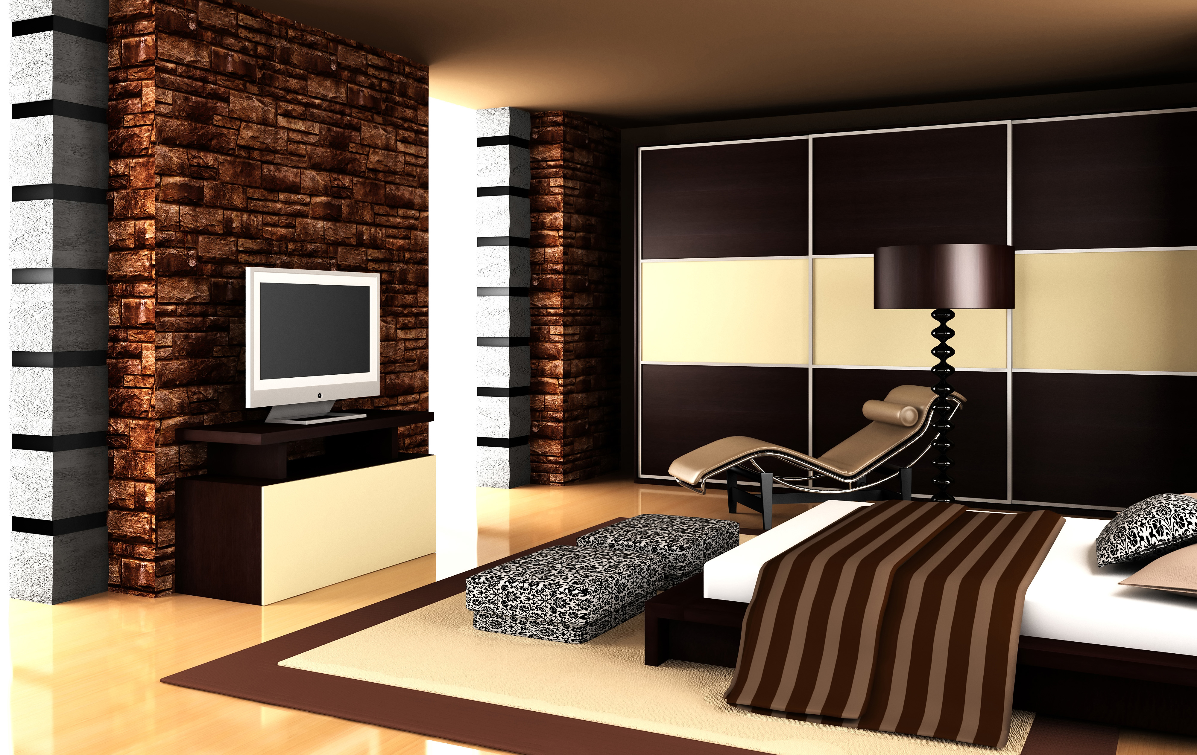 Dormitorio para la evasión 