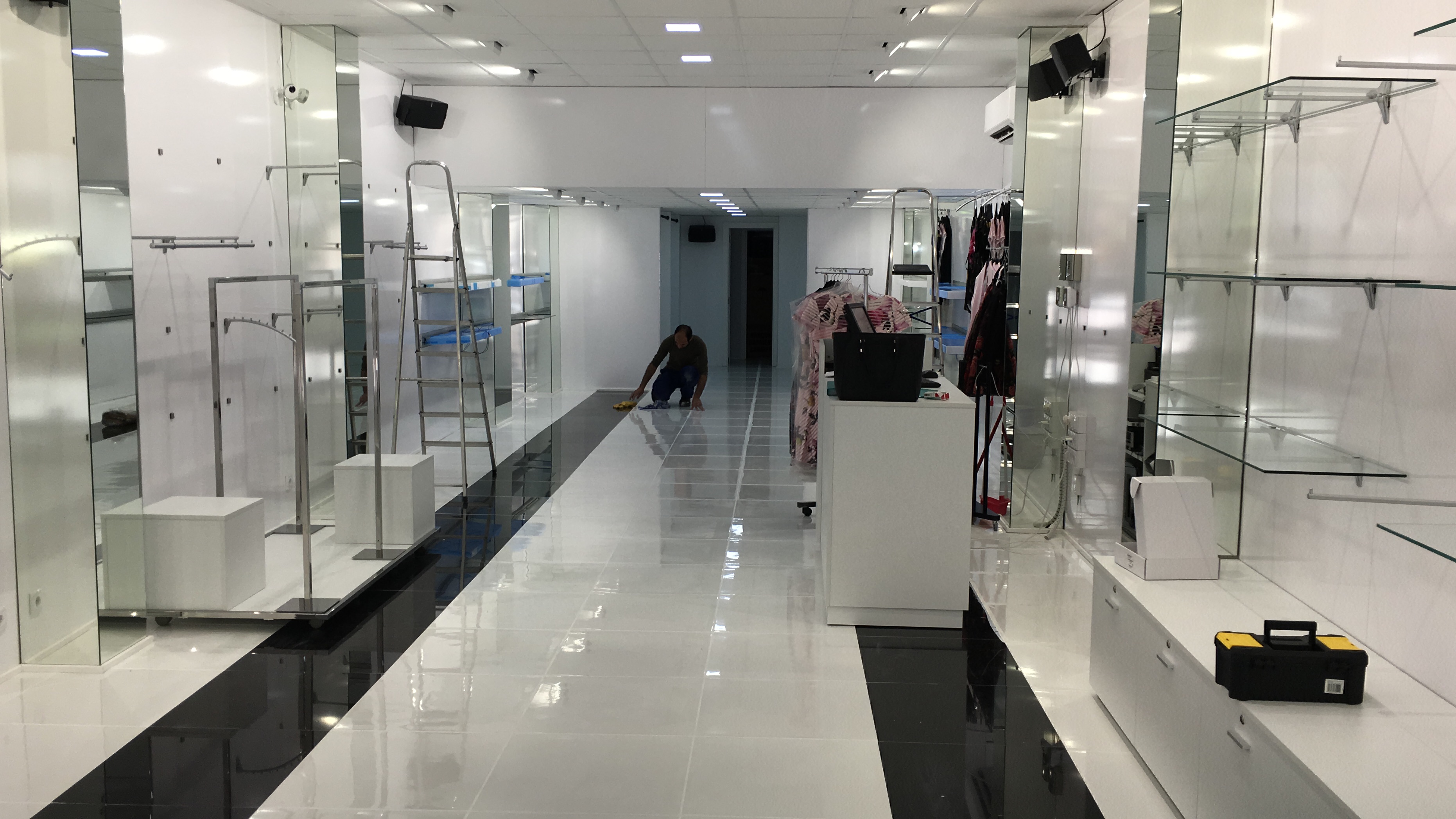 Tienda de rop